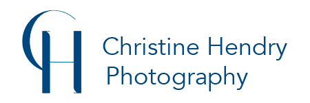 Christine Hendry
