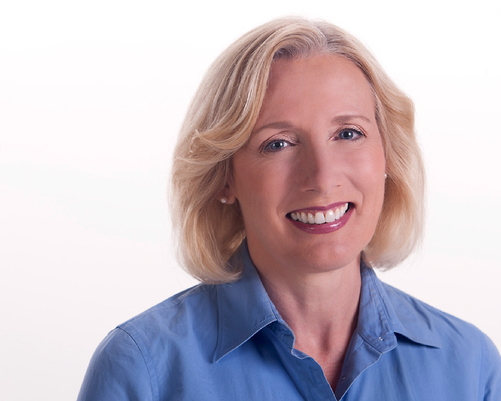 Christine Hendry