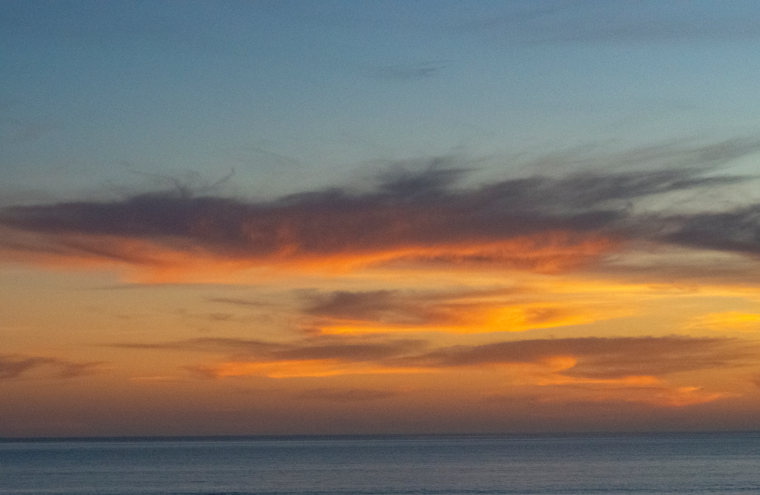 San Diego Sunset San Diego Sunset